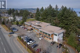 Office for Lease, 1650 Terminal Ave #206, Nanaimo, BC