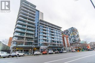 Condo Apartment for Sale, 845 Yates St #208, Victoria, BC