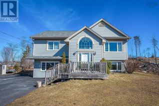 Detached House for Sale, 626 Westwood Boulevard, Upper Tantallon, NS