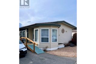 Property for Sale, 98 Okanagan Ave Street E #71, Penticton, BC