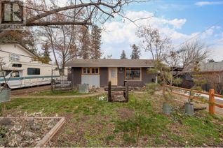 Ranch-Style House for Sale, 3481 Webber Road, West Kelowna, BC