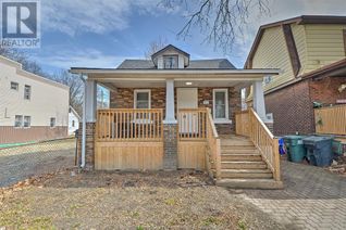 Bungalow for Sale, 3623 Queen, Windsor, ON