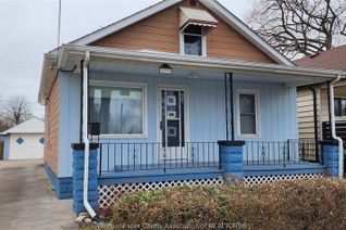Bungalow for Rent, 2276 Charl, Windsor, ON