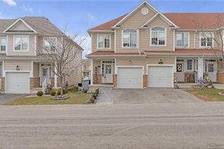 Townhouse for Sale, 21 Diana Avenue, Brantford, ON