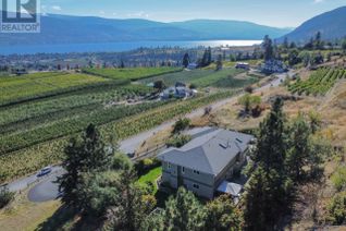House for Sale, 7012 Happy Valley Road, Summerland, BC