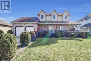 House for Sale, 3 Strathcona Street, Dutton, ON
