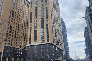 Property for Sale, 105 Champagne Avenue #808, Ottawa, ON