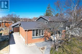 House for Sale, 506 Spruce Street, Collingwood, ON