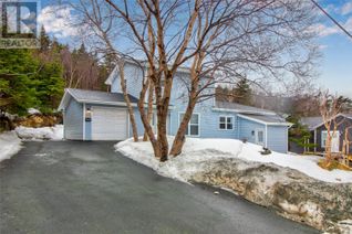 House for Sale, 1657 Portugal Cove Road, Portugal Cove, NL