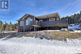 House for Sale, 119-121 Shearstown Road, Bay Roberts, NL