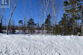 Land for Sale, Lot 3 Old Ferry Road, Afton Station, NS