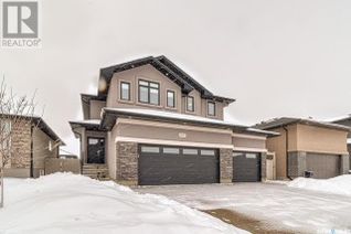 Property for Sale, 3961 Sandhill Crescent, Regina, SK