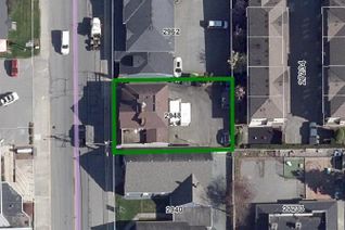 Commercial Land for Sale, 2948 272 Street, Langley, BC