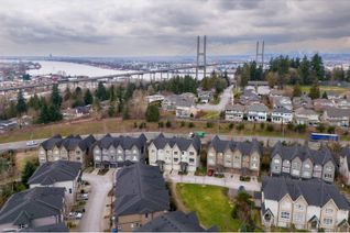 Townhouse for Sale, 10489 Delsom Crescent #54, Delta, BC