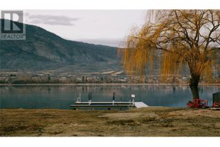 Land for Sale, 2414 Lakeshore Drive, Osoyoos, BC
