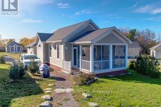 Detached House for Sale, 20 Butternut Lane, Prince Edward County, ON