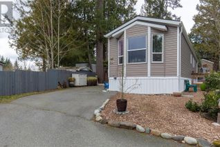 Property for Sale, 25 Maki Rd #85, Nanaimo, BC