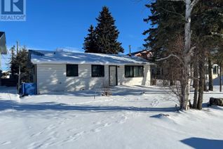 Ranch-Style House for Sale, 8120 96 Avenue, Fort St. John, BC