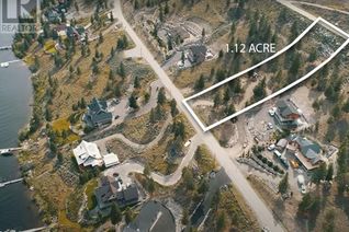 Land for Sale, 6481 Monck Park Road, Merritt, BC