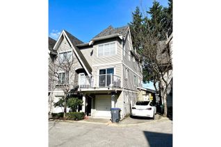 Townhouse for Sale, 12778 66 Avenue #4, Surrey, BC