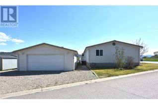 Property for Sale, 12560 Westside Road #118, Vernon, BC