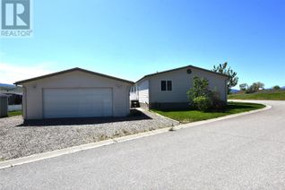 Property for Sale, 12560 Westside Road #118, Vernon, BC