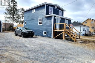 House for Sale, 22 Lears Road, Corner Brook, NL