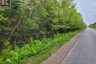Commercial Land for Sale, Lot Tattrie Settlement Road, French River, NS