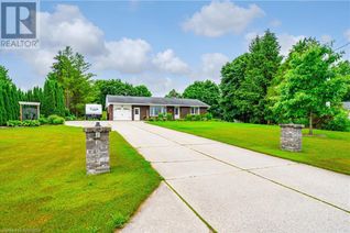 Property for Sale, 152 Mcfarlin Drive, West Grey, ON
