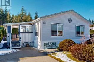 Detached House for Sale, 257-7575 Duncan Street, Powell River, BC