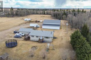 Property for Sale, 111031 Twp Rd 705 A, Beaverlodge, AB