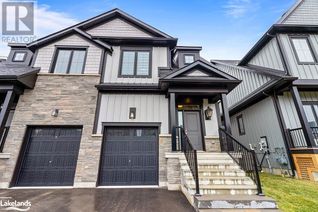 Semi-Detached House for Rent, 123 Black Willow Crescent, The Blue Mountains, ON