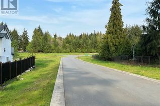 Vacant Residential Land for Sale, 1940 Woobank Rd #SL 3, Nanaimo, BC