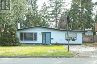 Detached House for Sale, 22932 Rogers Avenue, Maple Ridge, BC