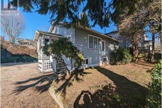 Detached House for Sale, 1315 Sixth Avenue, New Westminster, BC