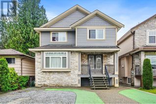 Detached House for Sale, 1768 Laurier Avenue, Port Coquitlam, BC