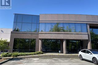 Office for Lease, 5375 Parkwood Place, Richmond, BC