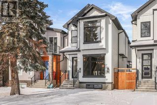 House for Sale, 2922 6 Avenue Nw, Calgary, AB