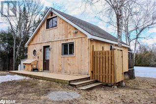 Detached House for Sale, 810 4th Line, Douro-Dummer, ON