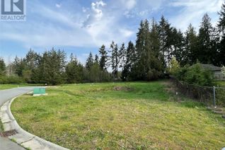 Vacant Residential Land for Sale, 1940 Woobank Rd #SL 4, Nanaimo, BC
