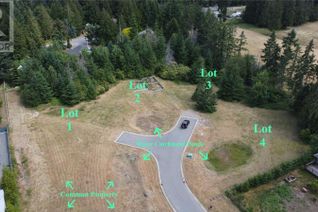 Vacant Residential Land for Sale, 1940 Woobank Rd #SL 2, Nanaimo, BC