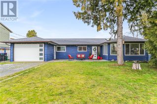 Detached House for Sale, 151 Cooper Pl, Parksville, BC