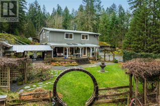Detached House for Sale, 7295 Osborne Bay Rd, Duncan, BC