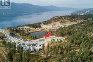 Land for Sale, 1960 Northern Flicker Court #22, Kelowna, BC