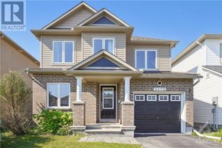 House for Sale, 2478 Esprit Drive, Orleans, ON