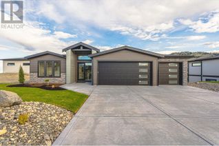 Ranch-Style House for Sale, 360 Rue Cheval Noir, Tobiano, BC