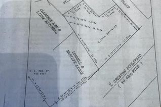 Commercial Land for Sale, 292 Creston Boulevard, Marystown, NL