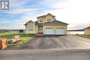 Detached House for Sale, 238 Neck Road, Bay Roberts, NL