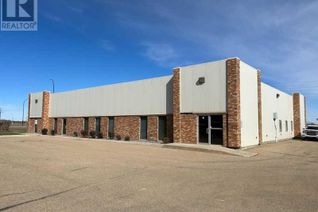 Industrial Property for Sale, 4940 81 Street #1, Red Deer, AB