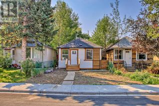 Detached House for Sale, 137 26 Avenue Ne, Calgary, AB